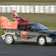 Illustration for article titled 24 Hours Of LeMons Arse Freeze-A-Palooza Über Gallery: Soichiros Revenge
